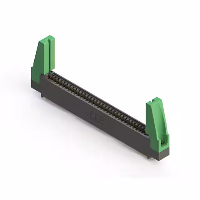 395-070-524-588 EDAC Inc.  Edgeboard Connectors